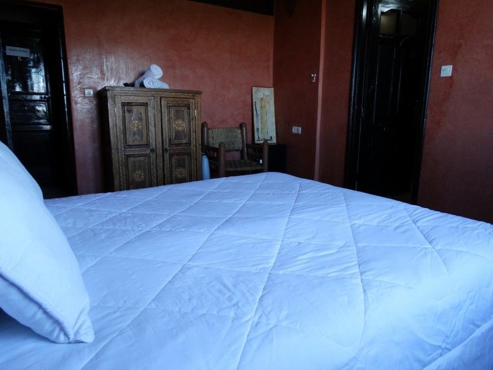 Jad Auberge Ourika Ngoại thất bức ảnh