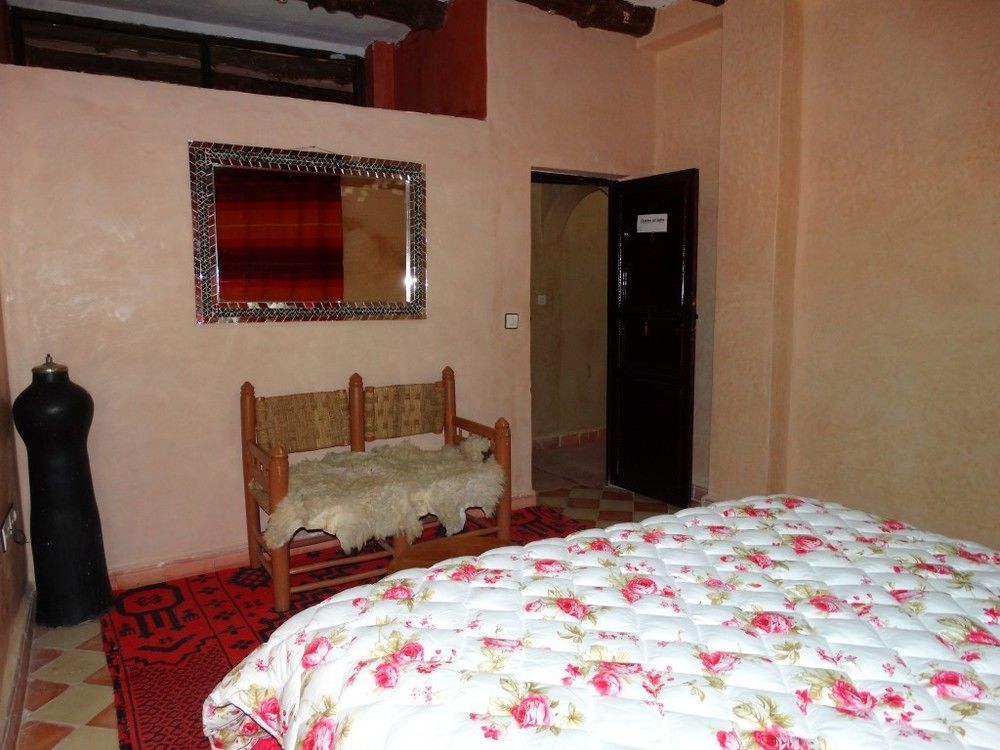 Jad Auberge Ourika Ngoại thất bức ảnh