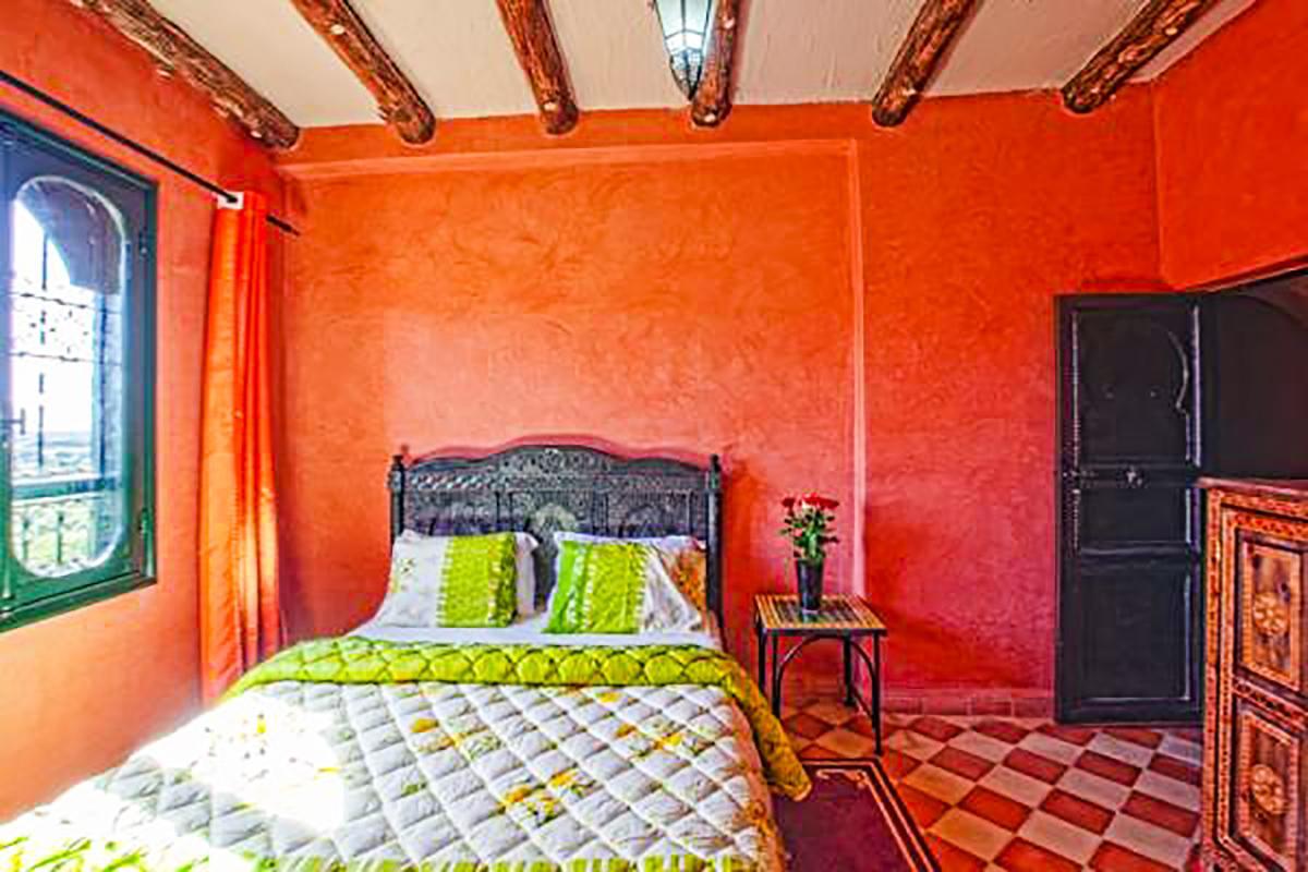 Jad Auberge Ourika Ngoại thất bức ảnh