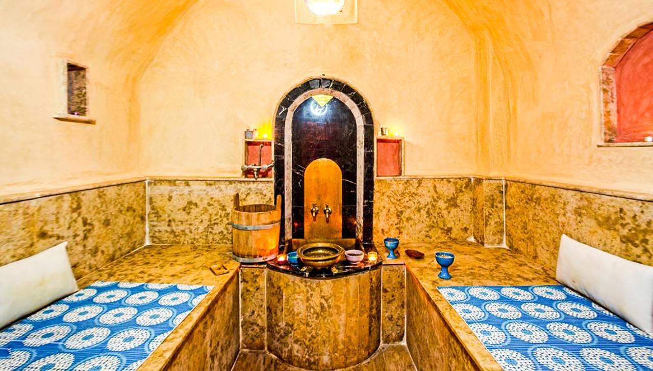 Jad Auberge Ourika Ngoại thất bức ảnh