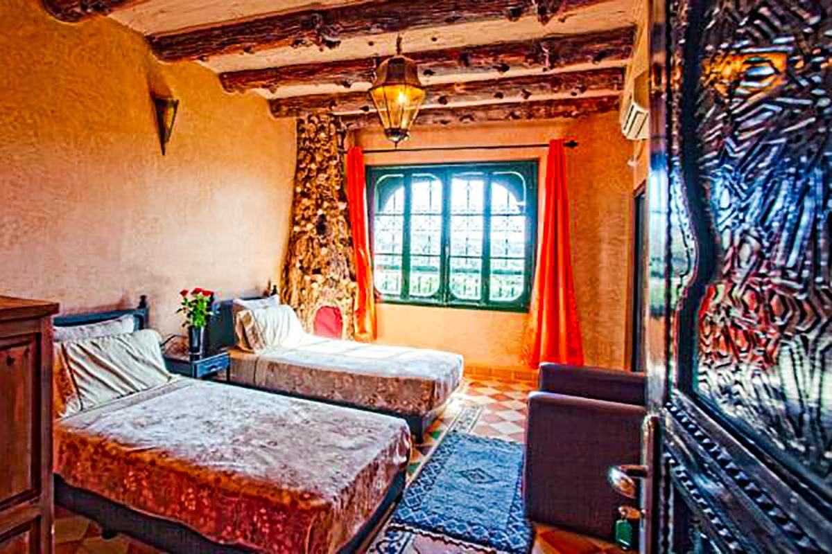 Jad Auberge Ourika Ngoại thất bức ảnh