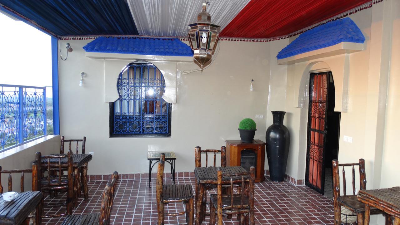Jad Auberge Ourika Ngoại thất bức ảnh