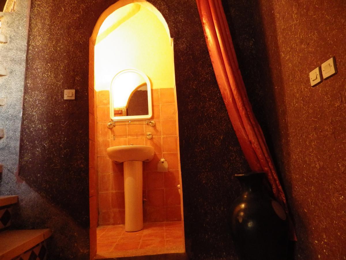 Jad Auberge Ourika Ngoại thất bức ảnh