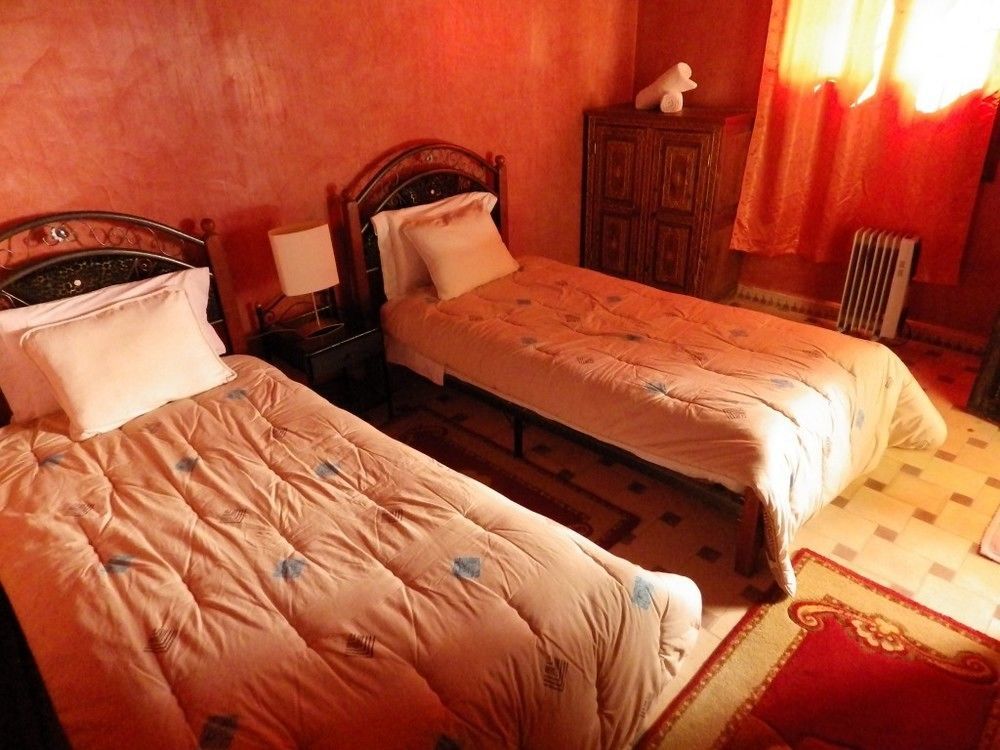 Jad Auberge Ourika Ngoại thất bức ảnh