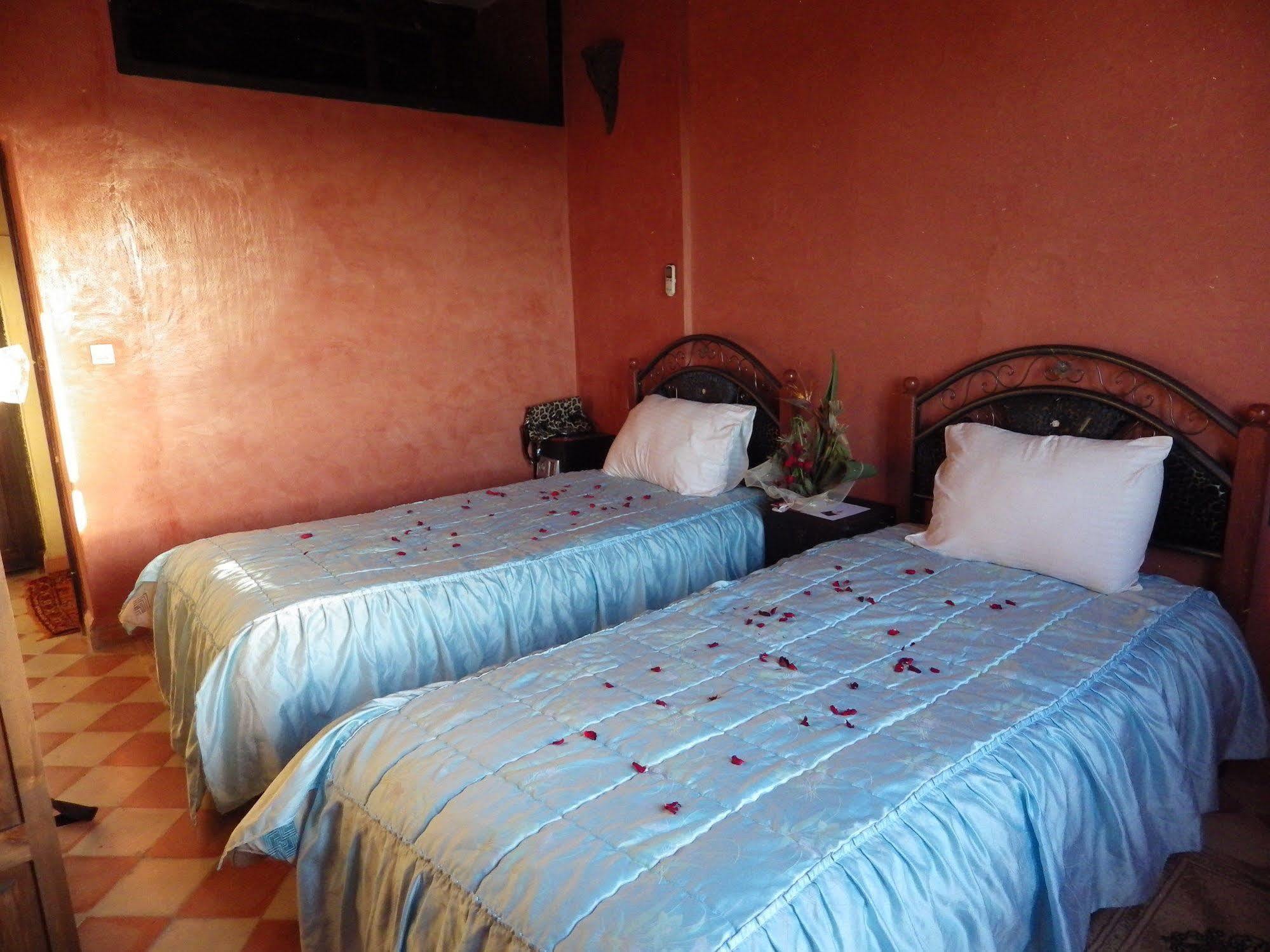 Jad Auberge Ourika Ngoại thất bức ảnh