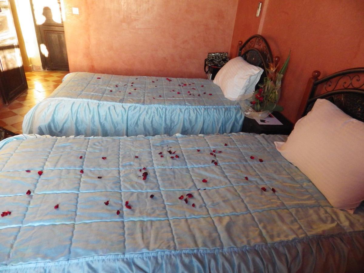 Jad Auberge Ourika Ngoại thất bức ảnh